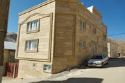 آپارتمان مبله دو خواب در اردکانِ شیراز