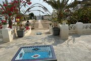 اتاق ساحل 2 در اقامتگاه بومگردی قشم