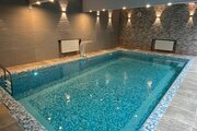 ویلا دوخواب استخردار مبله در بندرانزلی