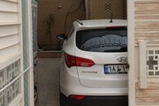آپارتمان مبله دوخواب شیک در کاشان