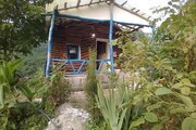 کلبه 30 متری مبله در چمستان