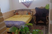 اتاق احترام خانوم سرای سنتی در بومگردی کاشان