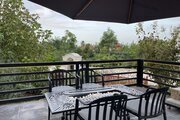 کلبه سوییسی دوبلکس ژیمون در شهر ماسال