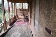 کلبه تاج 2 تکخواب در رودبار گیلان