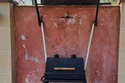 کلبه کپسولی تکخواب بلوط در رامسر