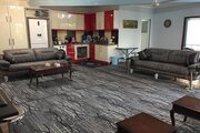 ویلا باغ ساحلی دوخواب جنوبی تورگان در قشم
