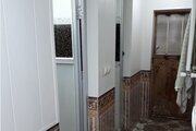 واحد در طبقه همکف ویلا تالش