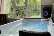 واحد تکخواب مبله سویل جنگلی  در طرقبه و شاندیز