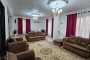 واحد دو خواب ساحل در طبقه دوم ویلا نشتارود