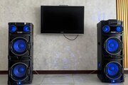 ویلا دوبلکس استخردار مبله سه خواب دنیز 3 در چهارباغ