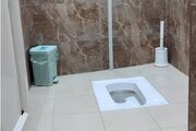 واحد در طبقه همکف در رامسر