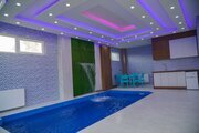ویلای تریپلکس استخردار سه خواب سیترین در محمودآباد
