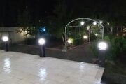 ویلا استخردار دوبلکس 3خواب راگنار در چهارباغ