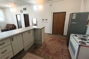 آپارتمان مبله دو خواب خانه امین در قم