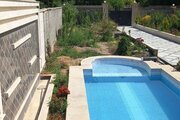 باغ ویلا دو خواب استخردار در ساوجبلاغ