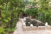 آپارتمان تکخواب بهارستان 3 در کاشان