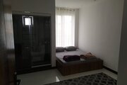واحد دوبلکس چهار خواب در طبقه همکف ویلا تازه آباد