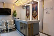 سوئیت (4نفره) در مسافرخانه مشهد