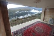 آپارتمان مبله تک خواب افراتخته در علی آباد