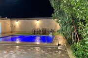 ویلا باغ استخردار مبله تک خواب در اصفهان