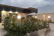 ویلا دوخواب استخر آب گرم فروردین در کردان
