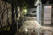 ویلا استخردار تکخواب مبله در باغ بهادران