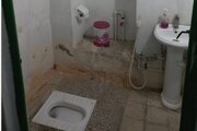 اتاق خوش نشین (3) در اقامتگاه بومگردی گلپایگان