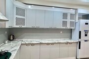 ویلا مبله جکوزی دار چهارخواب پنت فضایی در کیش