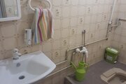 آپارتمان مبله دوخواب پارادایس در اصفهان