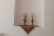 اتاق شیرین در بومگردی گلپایگان