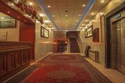 سوئیت 4 نفره در هتل شیراز