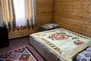 خانه ویلایی چوبی دو خواب گل یاس در ماسال
