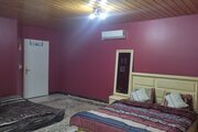 ویلا دوبلکس مبله چهار خواب عمارت سبز در فومن