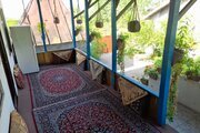 باغ ویلا استخردار سنتی دو خواب در لاهیجان