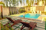 ویلا استخردار مبله سه خواب در رودهن