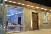 ویلا مبله استخردار دو خواب در کردان
