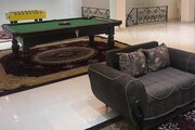 ویلا تریپلکلس استخر جکوزی دار بام لند شالیزار در متل قو