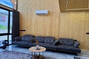 کلبه سوئیسی دوبلکس مبله دوخواب شفق در ماسال