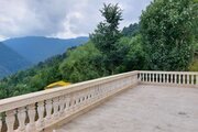 ویلای 4 خواب جنگلی کوهستانی مبله لوکس در رضوانشهر