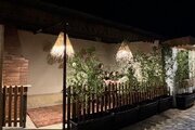 باغ ویلا تکخواب مبله 2 در منجیل