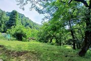 واحد دوخواب مبله در طبقه دوم ویلا فاطیما در فومن