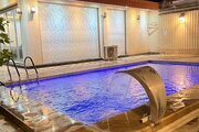 ویلا باغ استخردار مبله تک خواب در اصفهان