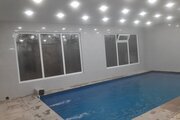 ویلا استخردار دوخواب مبله در چهارباغ