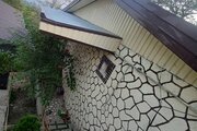 ویلا تکخواب مبله جنگلی مانی در بابل