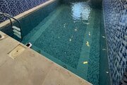 ویلا مبله دوبلکس دوخواب استخردار بهار در ایزدشهر