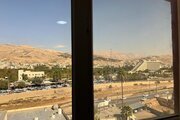 واحد مبله سه خواب در هتل آپارتمان شیراز