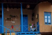 ویلا سنتی دوخواب در بندرگز