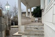 ویلا دوخواب مبله سپیدار در ماسال