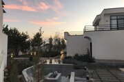 ویلا دوبلکس استخردار سه خواب مبله در کردان