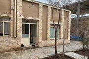 اتاق 12 متری 1 در اقامتگاه بومگردی گناباد